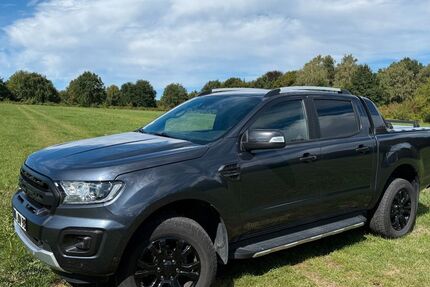 Ford Ranger 39.500 km 34.990 &euro; Dortmund 44369