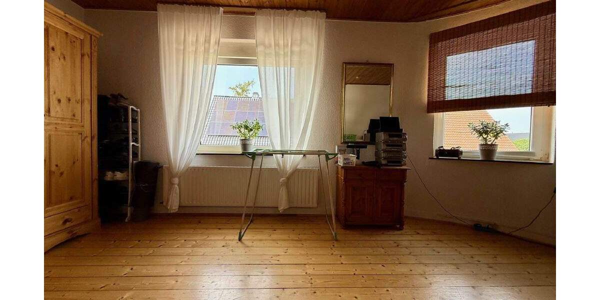 Etagenwohnung Fröndenberg/Ruhr Fröndenberg - 3 Zimmer, 108 m&sup2;, 169.000&euro; | Angebot:24486909