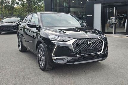 DS Automobiles DS3