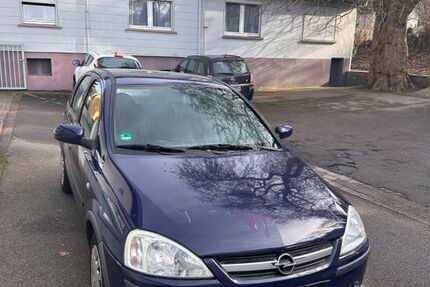 Opel Corsa 207.000 km 1.999 &euro; Witten 58453