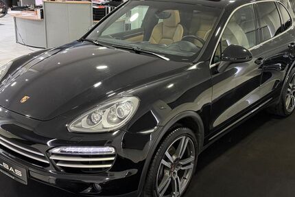 Porsche Cayenne 186.900 km 22.700 € Gelsenkirchen 45891