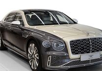 Gebrauchtwagen Bentley Flying Spur