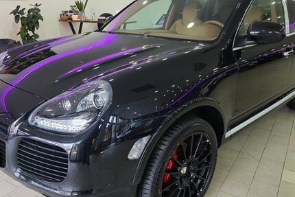 Porsche Cayenne 72.193 km 13.990 &euro; Recklinghausen 45661