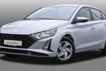 Hyundai i20 1.001 km 17.777 € Bochum 44809