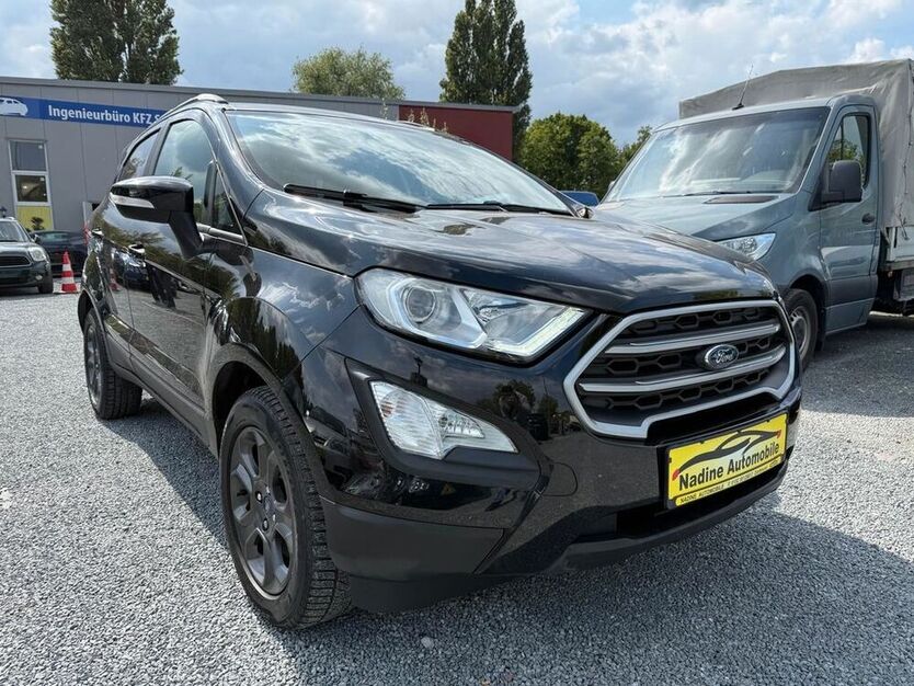 EcoSport