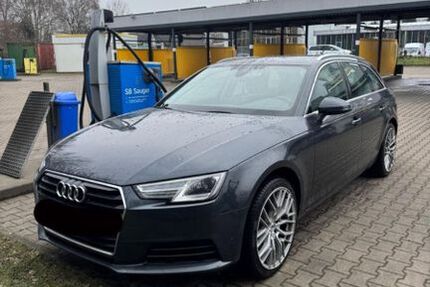 Audi A4 215.000 km 14.800 &euro; Dortmund 44379