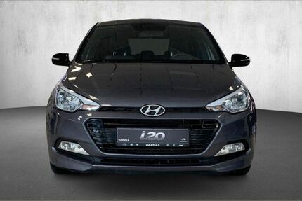 Hyundai i20 81.000 km 9.000 &euro; Bochum 44801