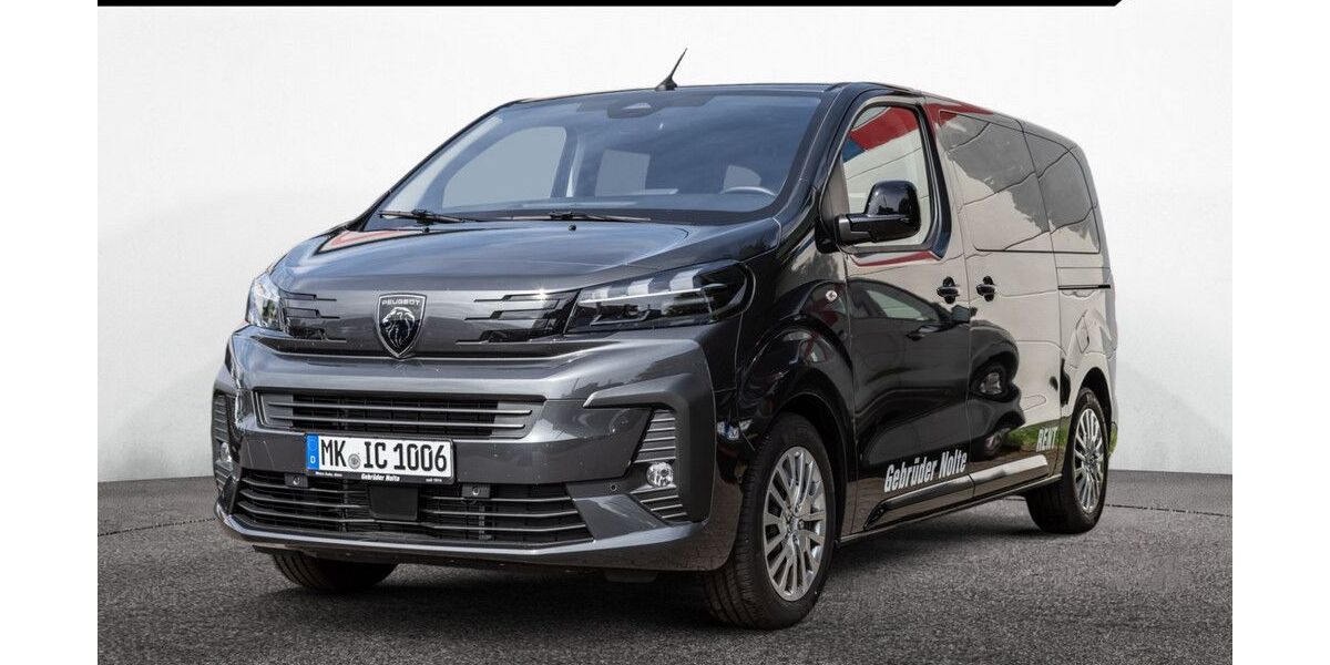 Peugeot Traveller 6.130 km 36.990 &euro; Iserlohn 58636