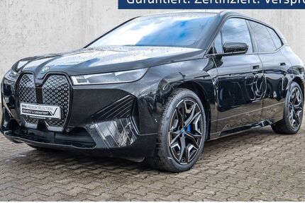 BMW iX 45.408 km 51.940 &euro; Unna 59425