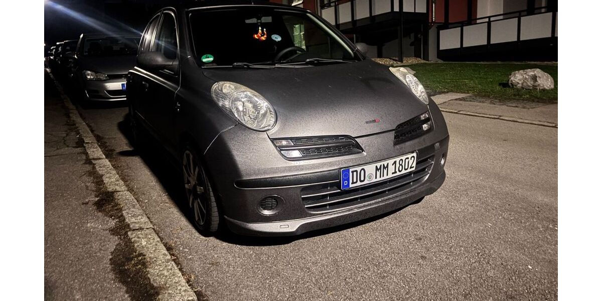 Nissan Micra 177.000 km 2.250 &euro; Dortmund 44149