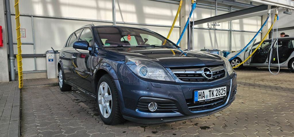 Opel Signum 240.000 km 2.200 &euro; Hagen 58097
