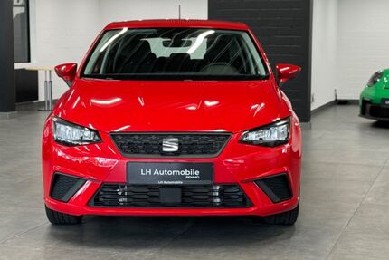 Seat Ibiza 6.605 km 17.790 € Lüdinghausen 59348
