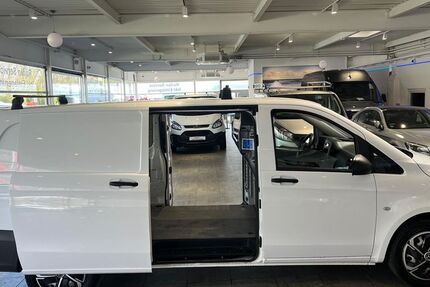 Mercedes-Benz Vito 70.000 km 33.990 &euro; Datteln 45711