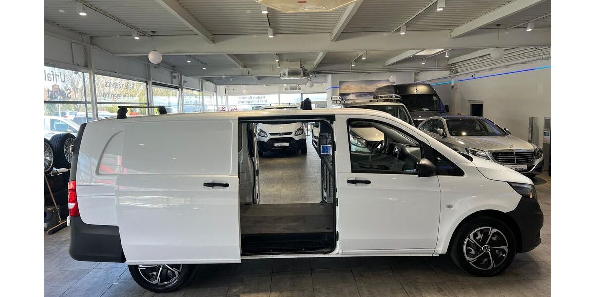 Mercedes-Benz Vito 70.000 km 33.990 &euro; Datteln 45711
