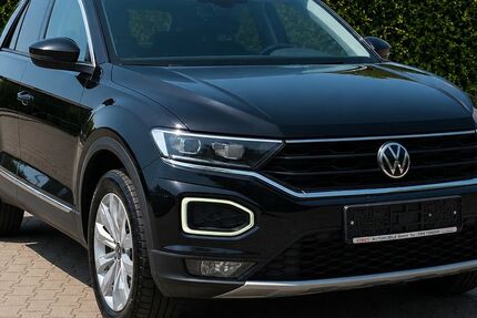VW T-Roc 114.550 km 19.399 &euro; Gelsenkirchen 45879