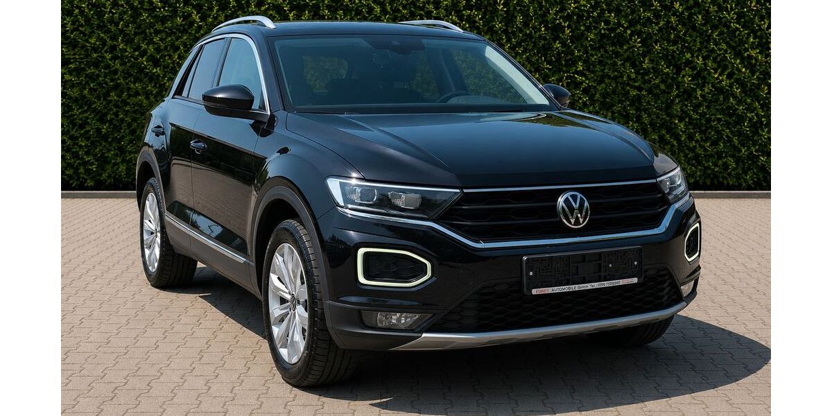 VW T-Roc 114.550 km 19.399 &euro; Gelsenkirchen 45879