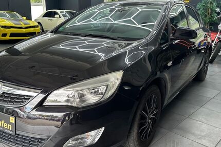 Opel Astra 284.000 km 2.550 &euro; Unna 59423