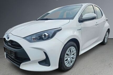 Toyota Yaris 46.500 km 14.500 &euro; Gelsenkirchen 45897