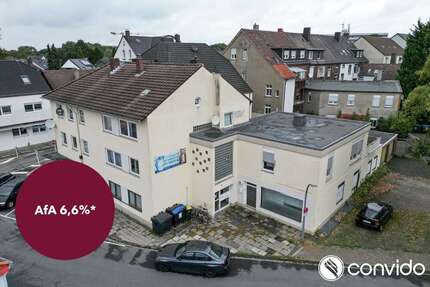 Haus Marl Alt-Marl - 15 Zimmer, 381 m&sup2;, 599.000&euro; | Angebot:24825554