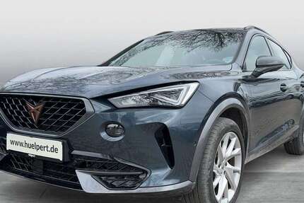 Cupra Formentor 21.442 km 25.770 &euro; Dortmund 44269