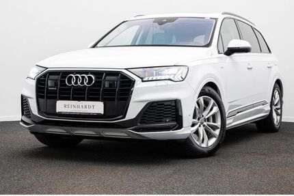 Audi Q7 99.987 km 43.950 &euro; Hagen 58091