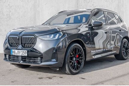 BMW X3 8.900 km 74.490 &euro; Hagen 58119