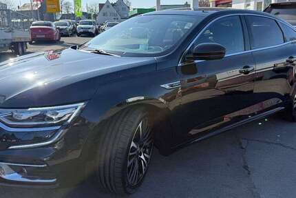 Renault Talisman 39.000 km 19.900 &euro; Sprockhoevel 45549