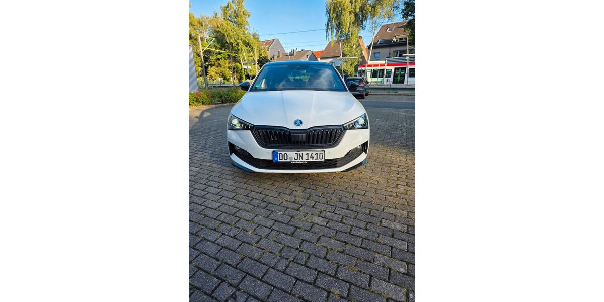 Skoda Scala 42.900 km 18.499 &euro; Dortmund 44139