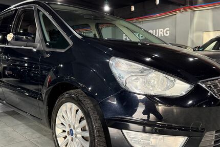 Ford Galaxy 144.000 km 11.900 € Dortmund 44145