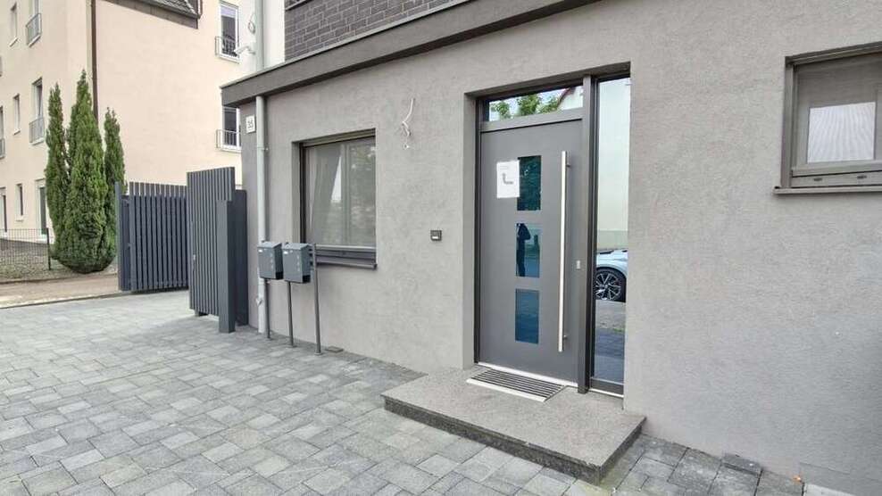 Büro in Lünen Brambauer 450 € 37 m²