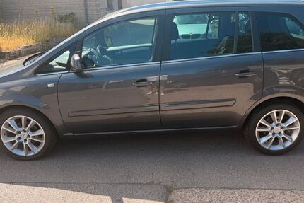 Opel Zafira 138.765 km 4.900 &euro; Marl 45770