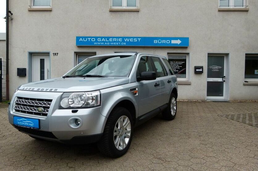 Freelander