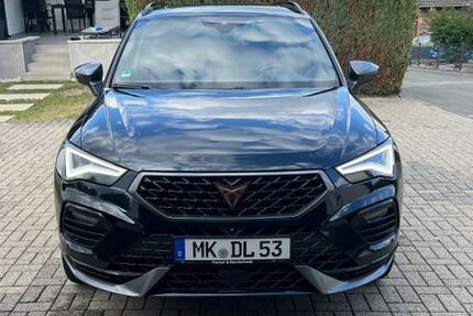 Cupra Ateca 50.000 km 31.490 &euro; Altena 58762