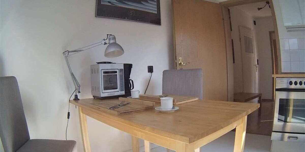 Zimmer Dortmund Hombruch - 2 Zimmer, 745&euro; | Angebot:25880656