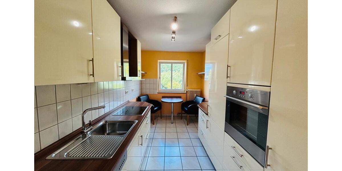 Terrassenwohnung Menden (Sauerland) - 2 Zimmer, 73 m&sup2;, 212.000&euro; | Angebot:27417874