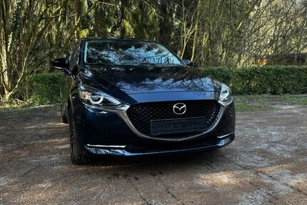 Mazda 2 6.660 km 19.850 &euro; Dortmund 44309