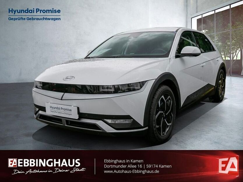 IONIQ 5