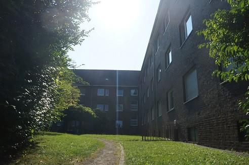 Etagenwohnung Bochum Bochum-Nord - 2 Zimmer, 58 m&sup2;, 500&euro; | Angebot:25880771