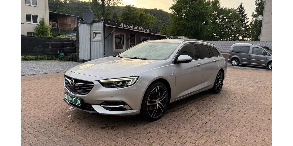 Opel Insignia 270.000 km 7.590 &euro; Hagen 58089
