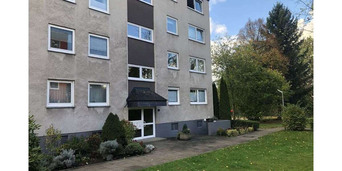 Etagenwohnung Dortmund Huckarde - 3 Zimmer, 78 m&sup2;, 185.000&euro; | Angebot:24330797