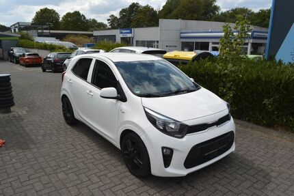 Kia Picanto 79.277 km 8.350 &euro; Herne 44652
