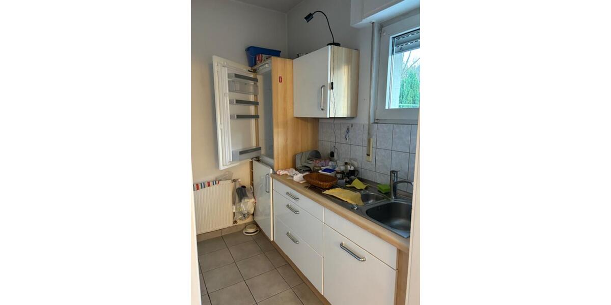 Etagenwohnung Dortmund Hombruch - 4 Zimmer, 91 m&sup2;, 720&euro; | Angebot:24106877