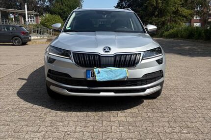 Skoda Karoq 146.200 km 19.999 &euro; Bochum 44892