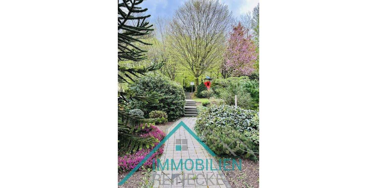 Etagenwohnung Iserlohn Gerlingsen - 3 Zimmer, 78 m&sup2;, 139.000&euro; | Angebot:24722811