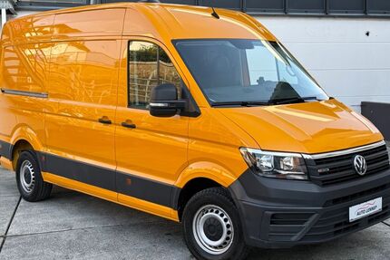 VW Crafter 186.000 km 19.900 &euro; Hagen 58119
