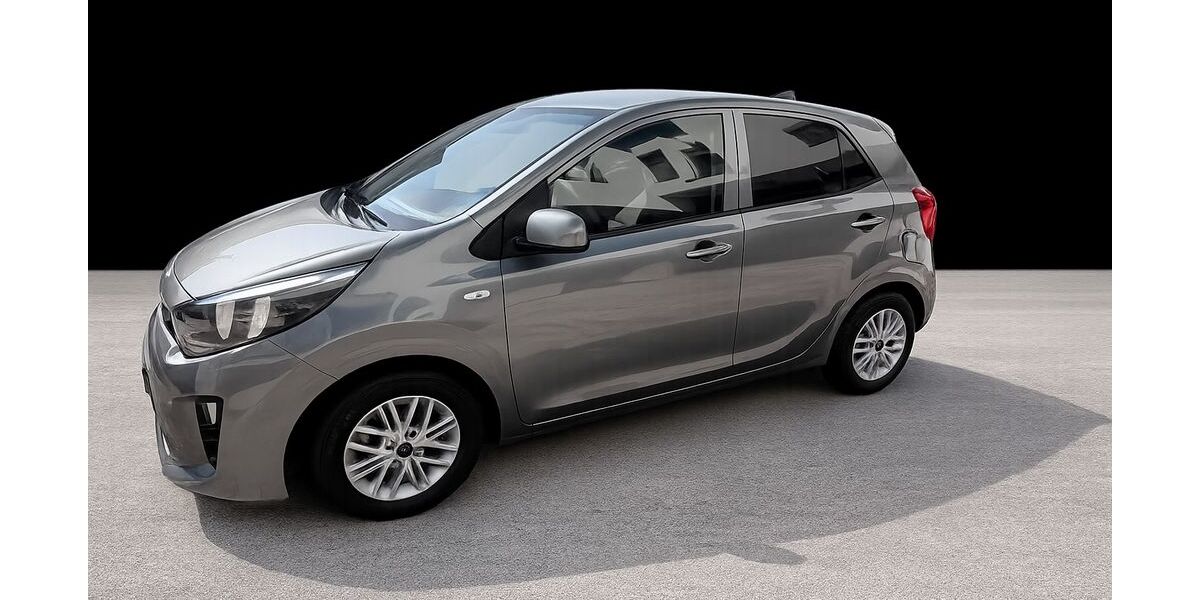 Kia Picanto 18.500 km 12.300 &euro; Unna 59425
