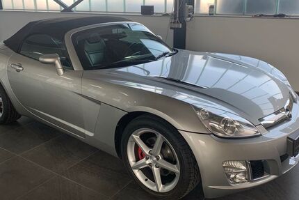 Opel GT 46.969 km 16.800 &euro; Dortmund 44357