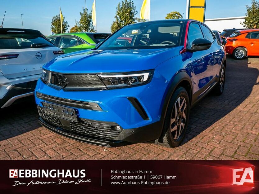 Opel Mokka 25.816 km 19.950 € Hamm 59067