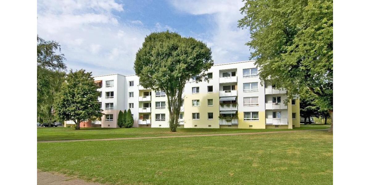 Etagenwohnung Dortmund Brackel - 3.5 Zimmer, 70 m&sup2;, 552&euro; | Angebot:25409566