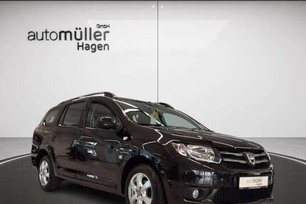 Dacia Logan 145.500 km 3.999 &euro; Hagen 58095